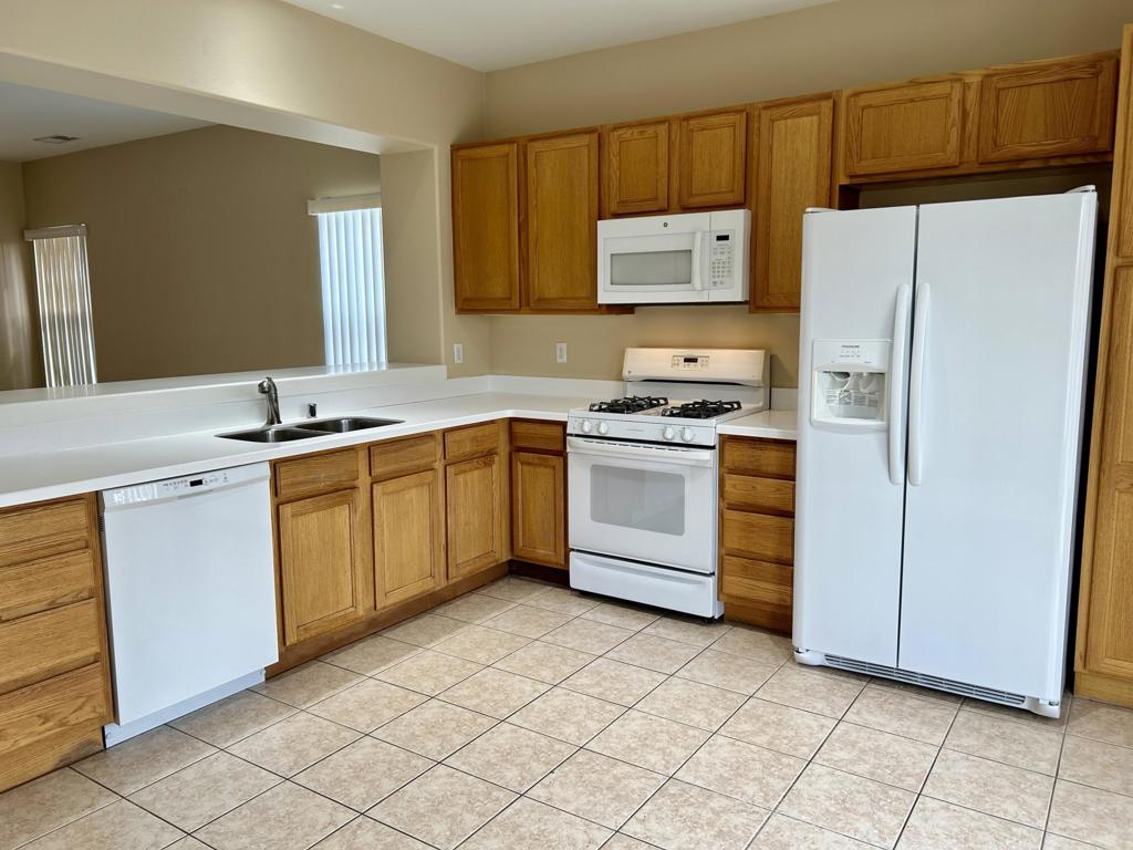 Sun City - Residential Lease