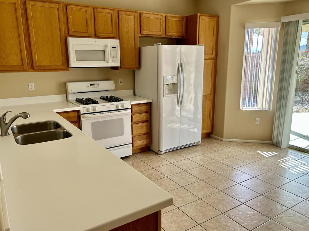 Sun City - Residential Lease