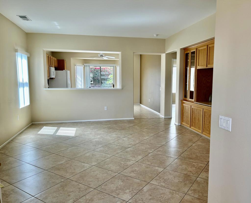 Sun City - Residential Lease