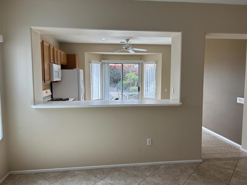 Sun City - Residential Lease