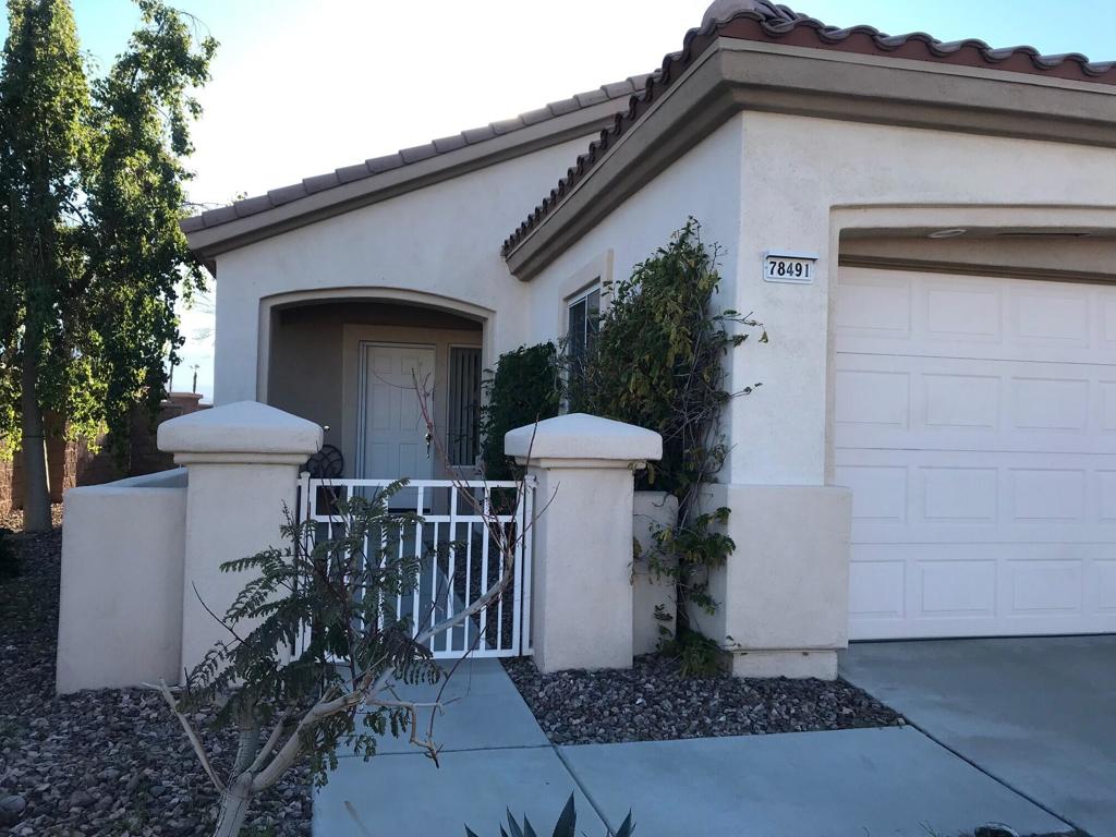 Sun City - Residential Lease