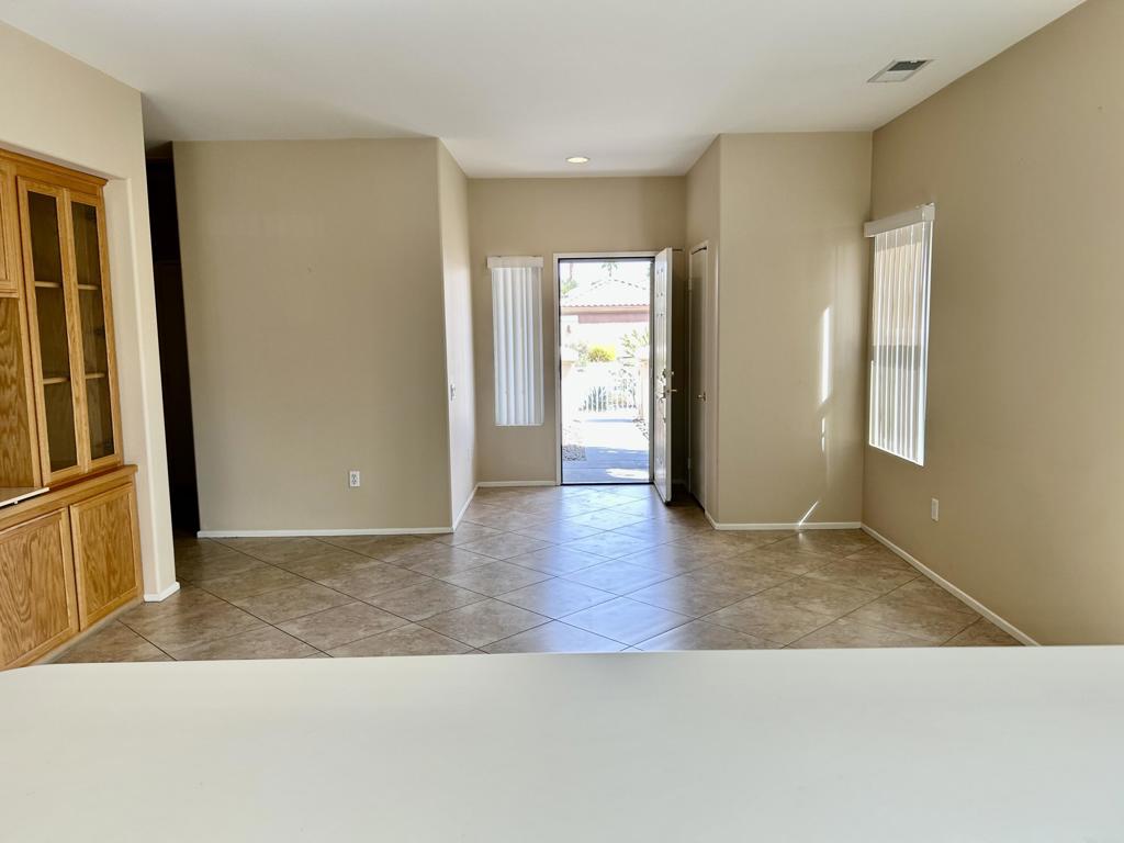 Sun City - Residential Lease