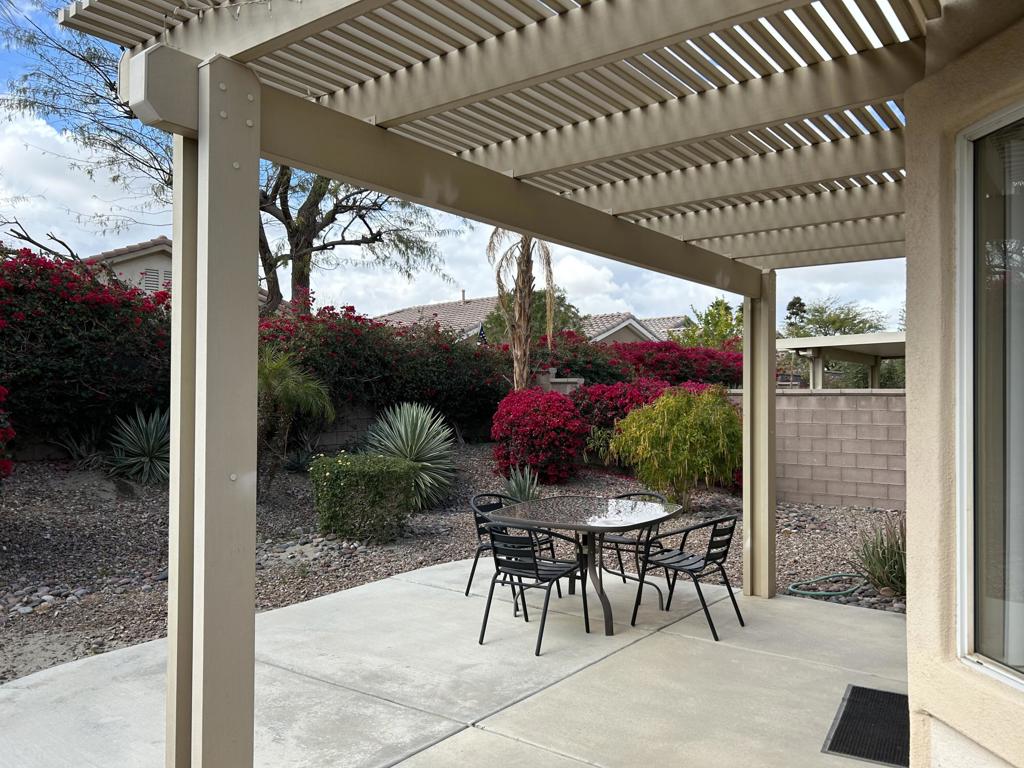 Sun City - Residential Lease