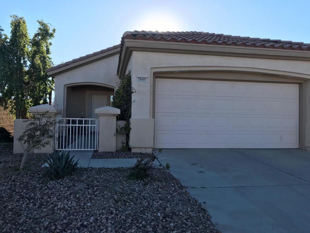 Sun City - Residential Lease