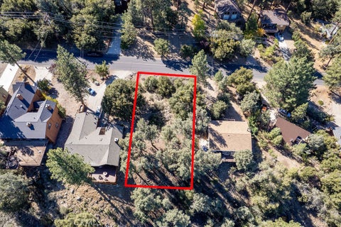 Photo of 2012 Freeman DR, Pine Mountain Club, CA 93222 (MLS # SR26228151)