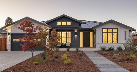 506 Panchita Way Los Altos CA 94022