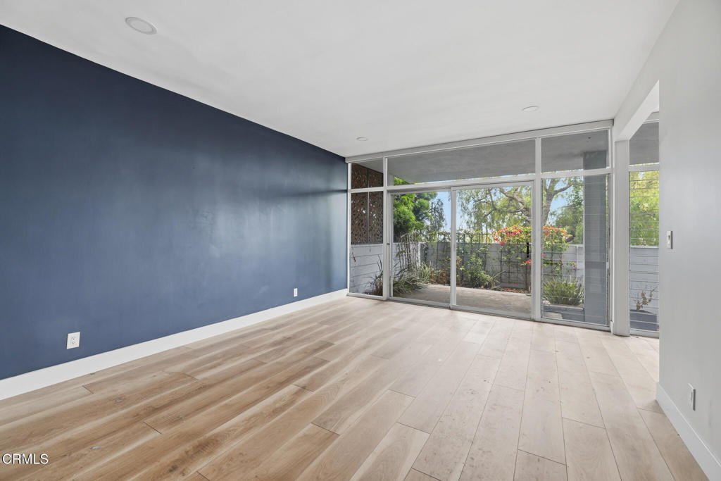 16601 Marquez Avenue 101