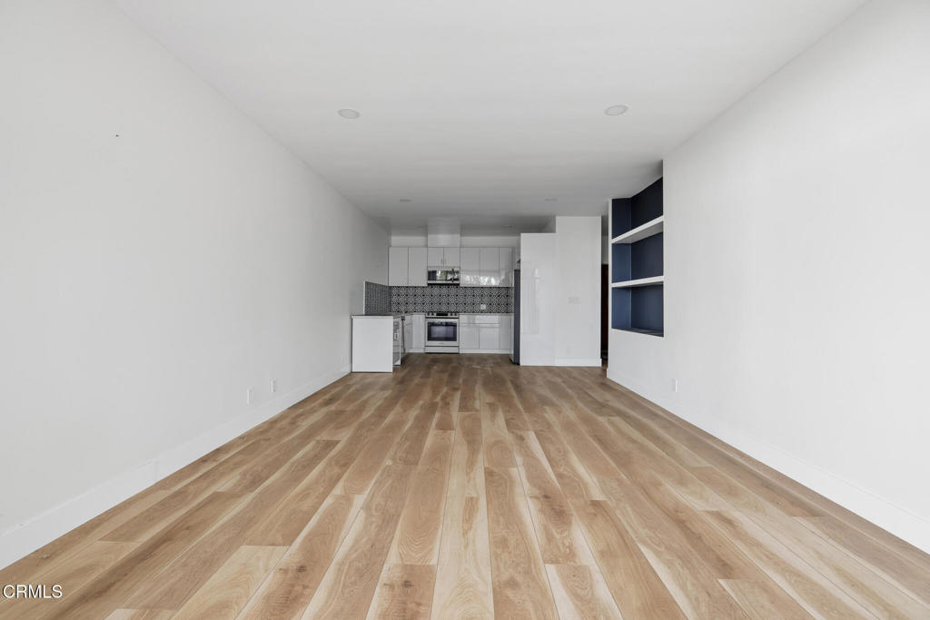 16601 Marquez Avenue 101