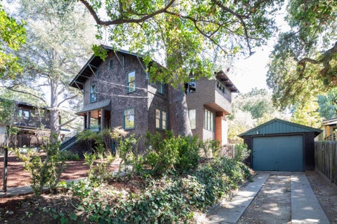 Photo of 2230 Amherst Street, Palo Alto, CA 94306 (MLS # ML82055994)