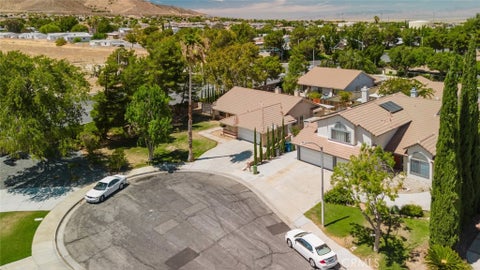 Photo of 4831 Cocina Lane, Palmdale, CA 93551 (MLS # SR26183611)