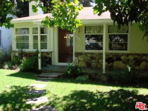 Photo of 6226 Goodland Avenue, North Hollywood, CA 91606 (MLS # 26654475)