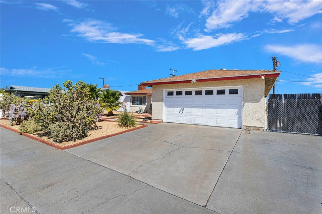 541 Lance Drive