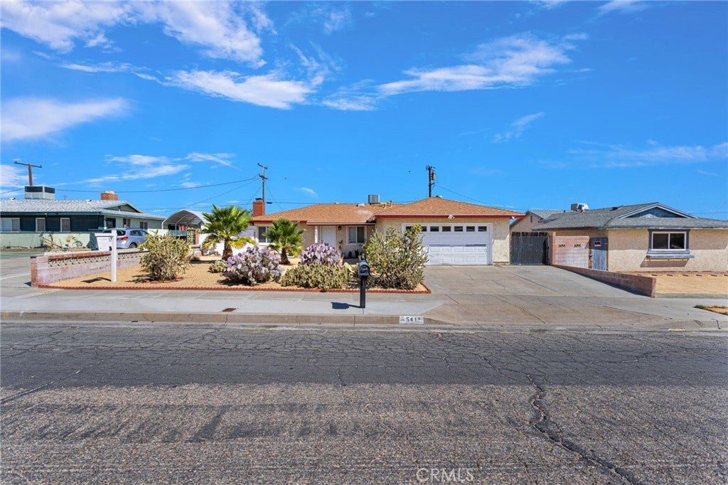 541 Lance Drive