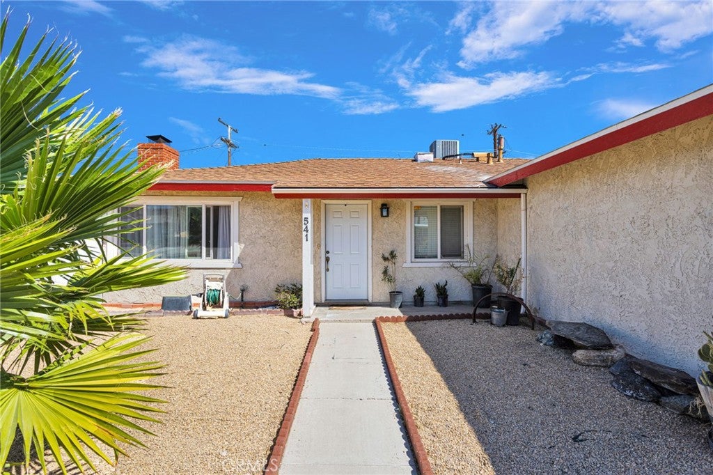 541 Lance Drive