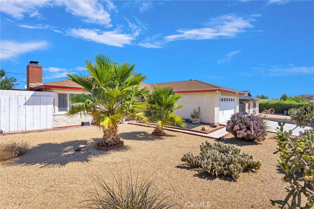 541 Lance Drive