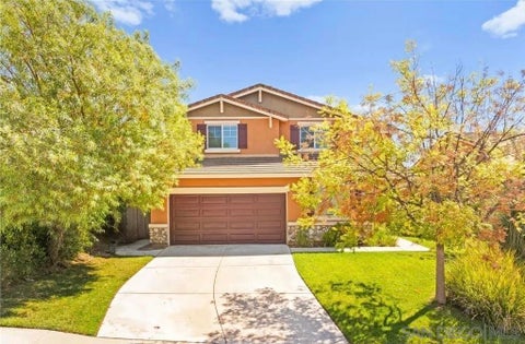Photo of 46197 Via La Tranquila, Temecula, CA 92592 (MLS # 260013982SD)