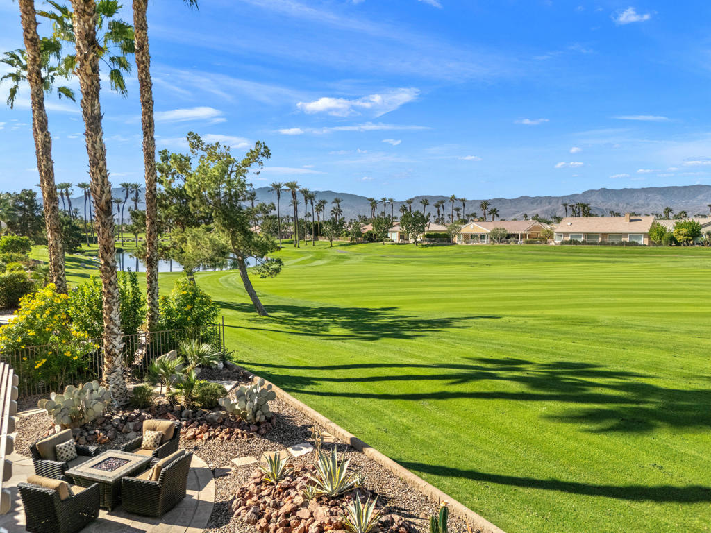 Sun City - Residential