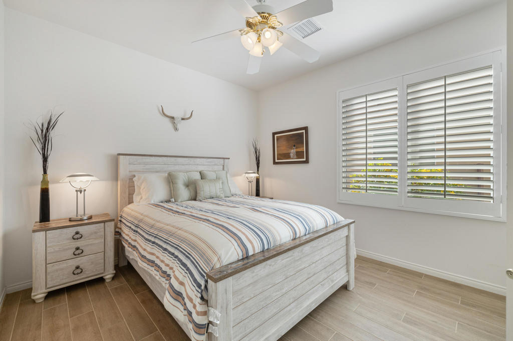 Sun City - Residential