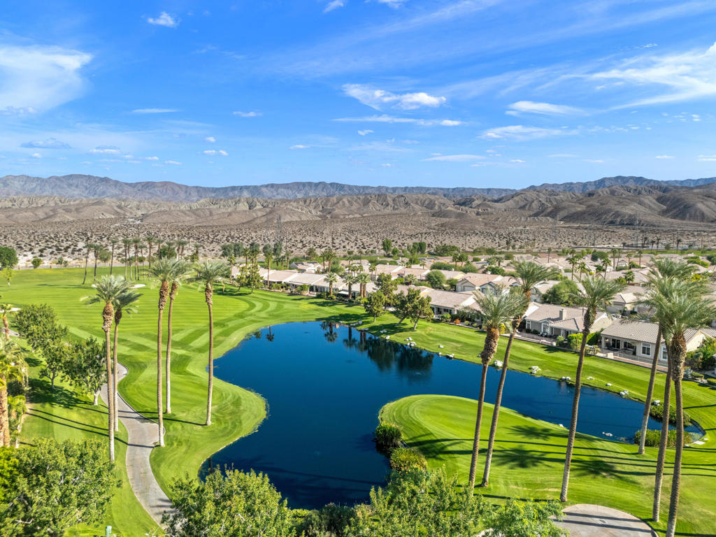 Sun City - Residential