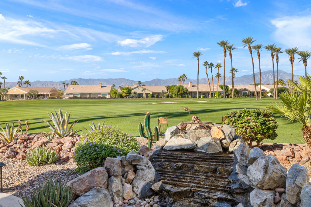 Sun City - Residential