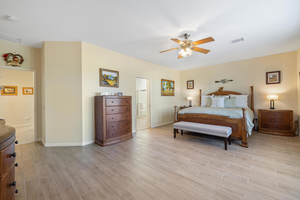 Sun City - Residential