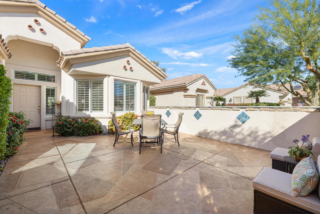 Sun City - Residential