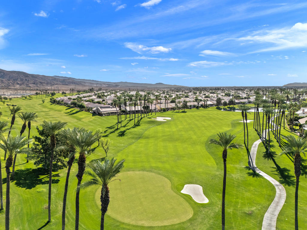 Sun City - Residential