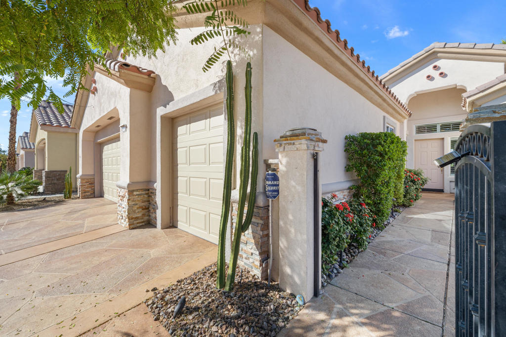 Sun City - Residential