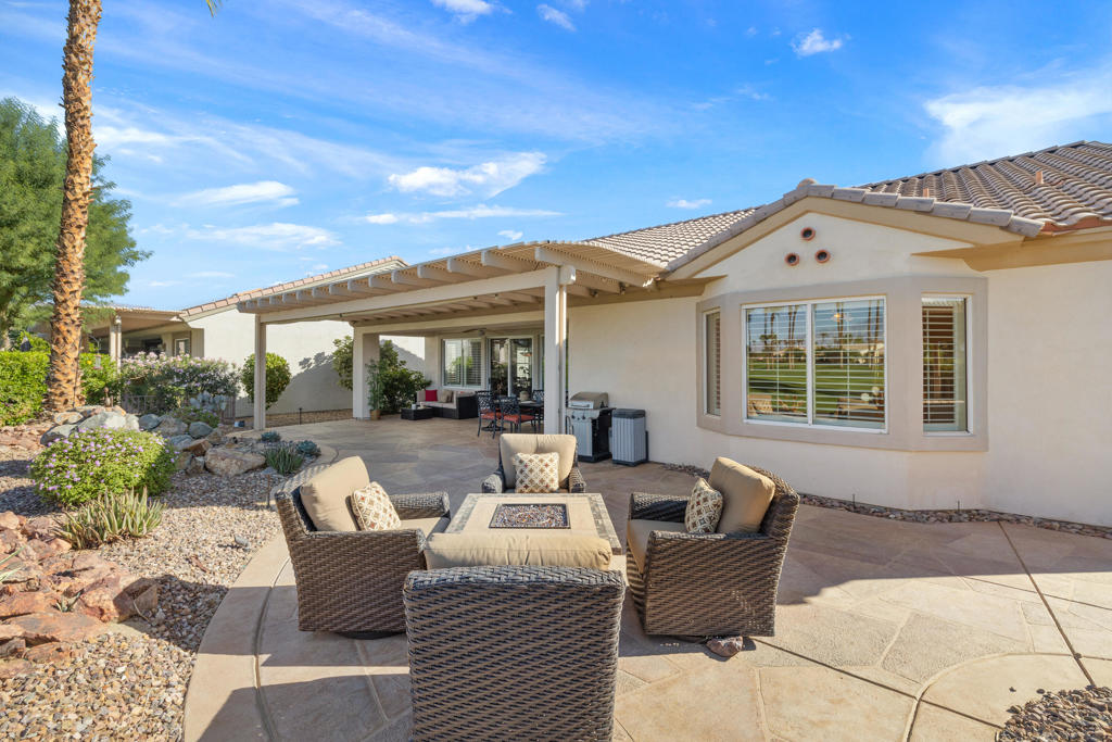 Sun City - Residential