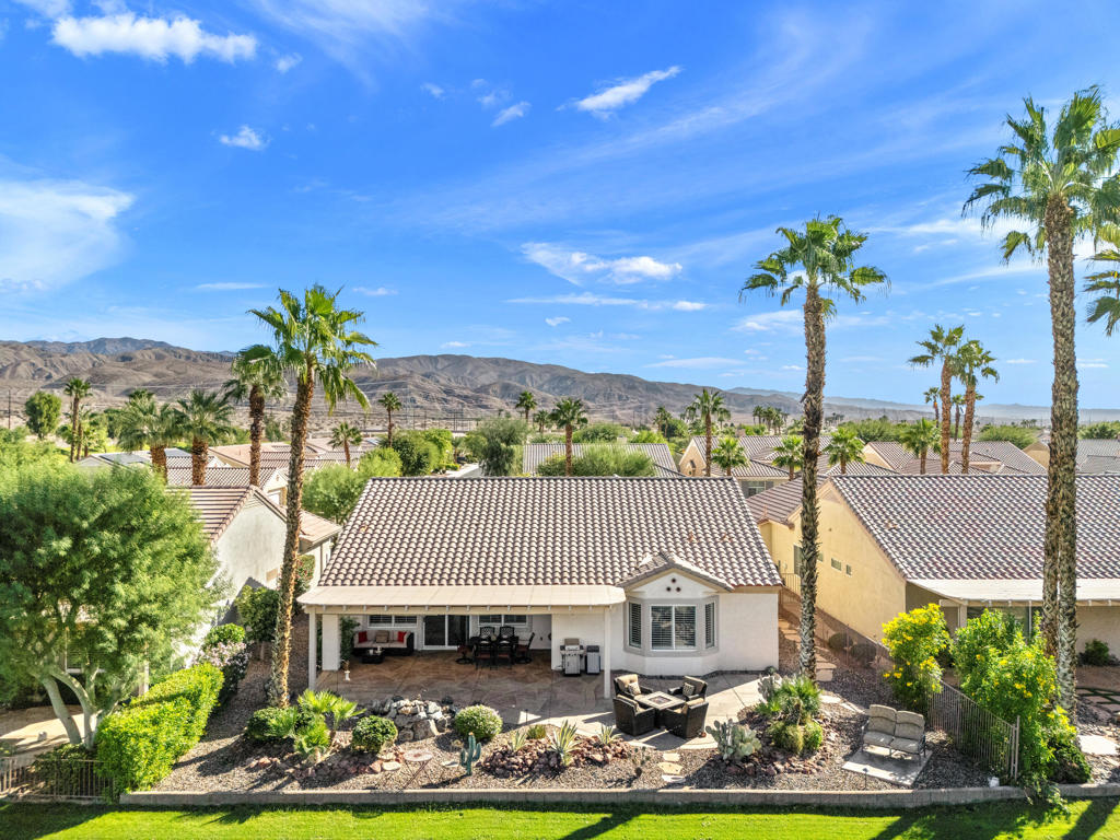 Sun City - Residential