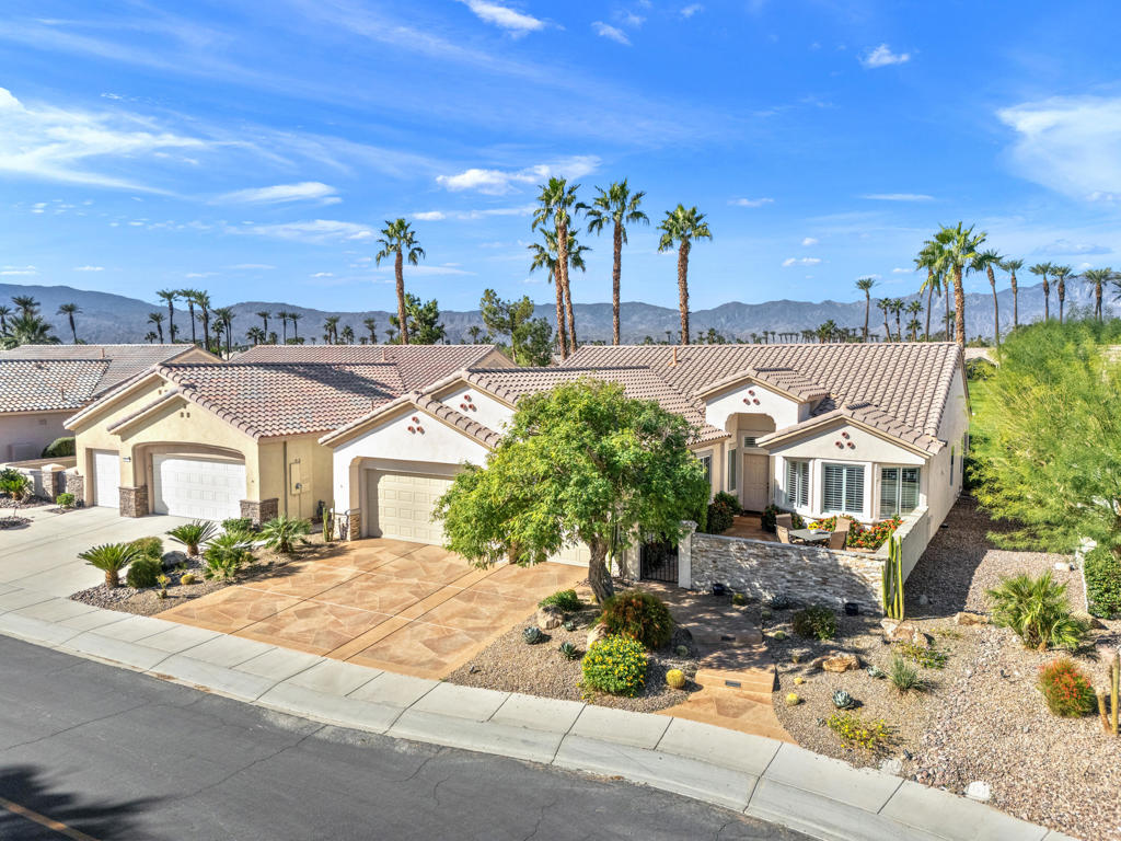 Sun City - Residential