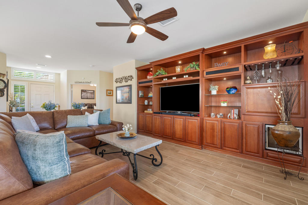 Sun City - Residential
