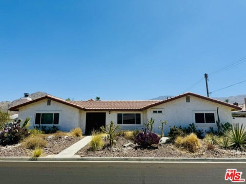 Photo of 52275 Avenida Vallejo, La Quinta, CA 92253 (MLS # 26837117)