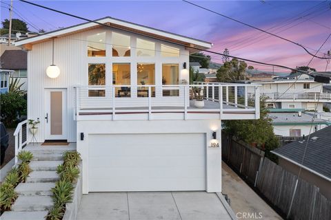 194 6th Street Cayucos CA 93430