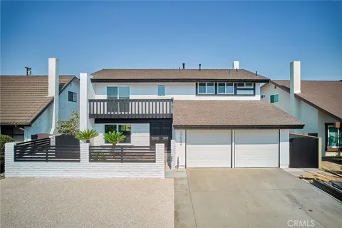 17020 Steven Street, Gardena, CA 90247 - MLS#: PW25176719