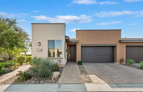 Photo of 51710 Ponderosa Drive, Indio, CA 92201 (MLS # 219147652DA)