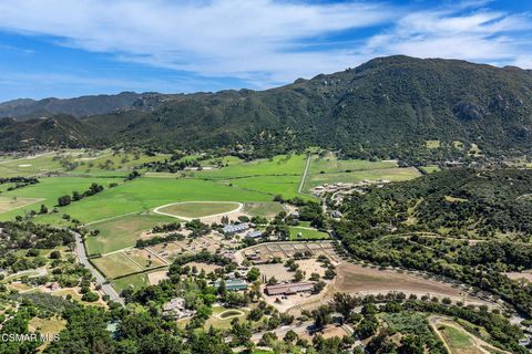 1812 W Potrero Road Thousand Oaks CA 91361