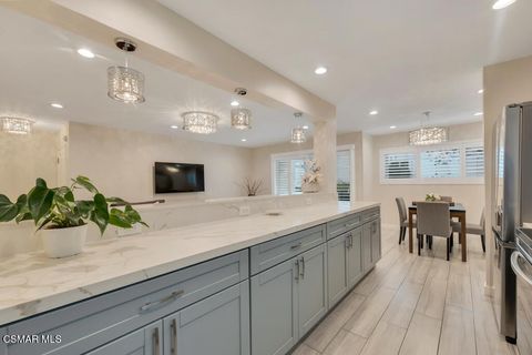 Photo of 4642 Park Granada #161, Calabasas, CA 91302 (MLS # 226000392)