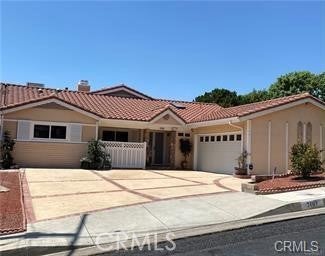 Photo of 7101 Scarborough Peak DR, West Hills, CA 91307 (MLS # SR26200779)