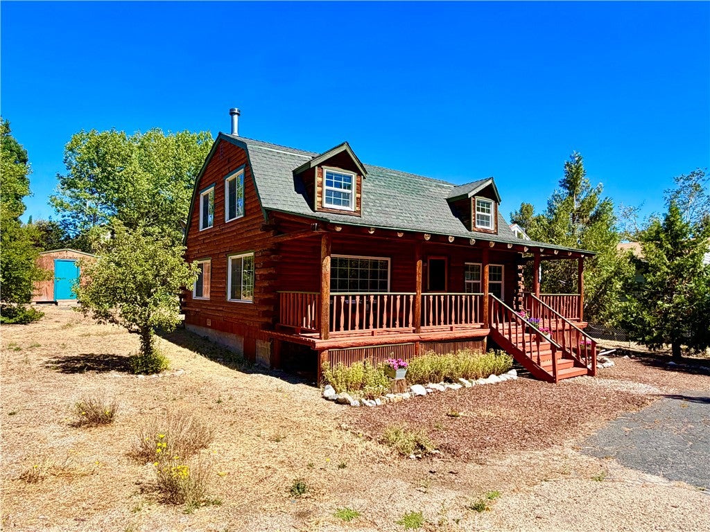 1004 Eagle Lane