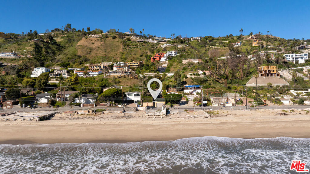 21546 Pacific Coast Highway