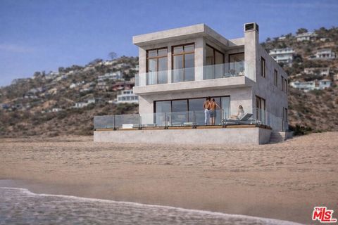 Photo of 21546 Pacific Coast Highway, Malibu, CA 90265 (MLS # 26661107)