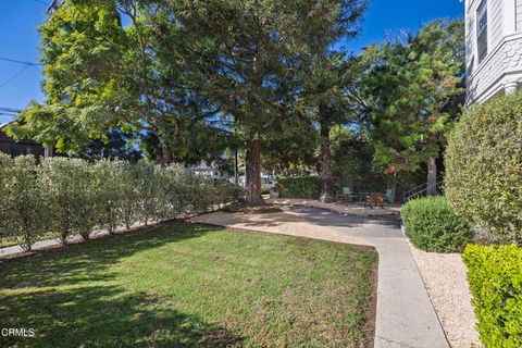 Tiny photo for 1416 Bath Street, Santa Barbara, CA 93101 (MLS # V1-34044)