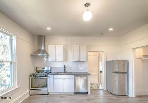 Tiny photo for 1416 Bath Street, Santa Barbara, CA 93101 (MLS # V1-34044)