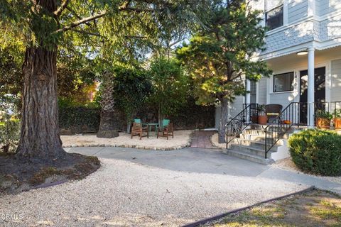 Tiny photo for 1416 Bath Street, Santa Barbara, CA 93101 (MLS # V1-34044)
