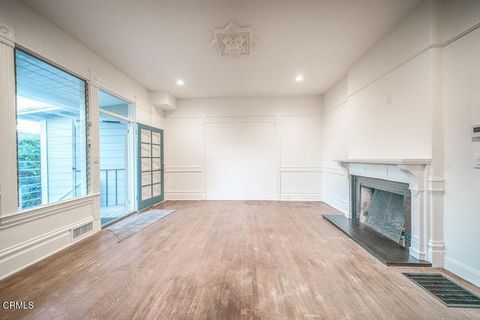 Tiny photo for 1416 Bath Street, Santa Barbara, CA 93101 (MLS # V1-34044)