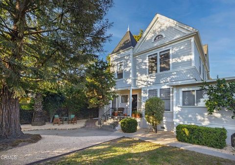 Tiny photo for 1416 Bath Street, Santa Barbara, CA 93101 (MLS # V1-34044)