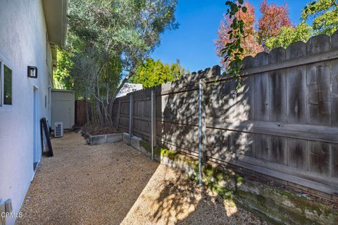 Tiny photo for 1416 Bath Street, Santa Barbara, CA 93101 (MLS # V1-34044)
