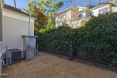 Tiny photo for 1416 Bath Street, Santa Barbara, CA 93101 (MLS # V1-34044)