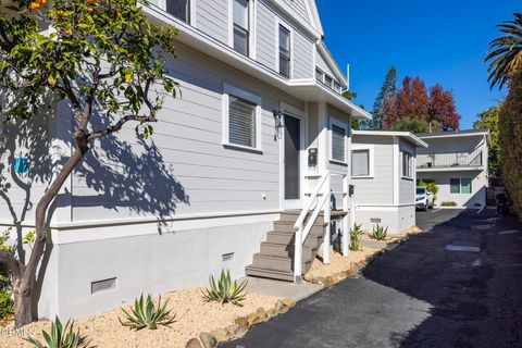Tiny photo for 1416 Bath Street, Santa Barbara, CA 93101 (MLS # V1-34044)